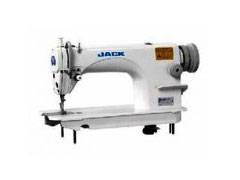 Shuttle Stitch Machines 