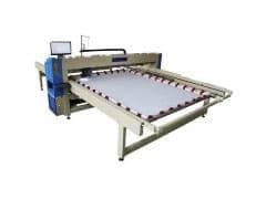 Mesin quilting 